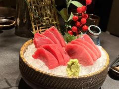 -蟹犇•帝王蟹雪蟹(陆家嘴店)