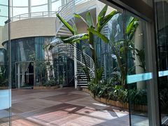 -青岛海尔洲际酒店
