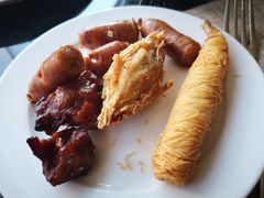 -东方红海鲜百汇(国际大厦店)