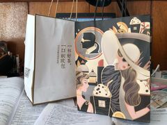 -奈雪的茶(青岛卓悦里INTOWN店)