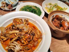 -周家二小姐的菜(西津渡店)