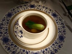 -Yan Ting 宴庭中餐厅(上海静安瑞吉酒店)