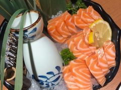 -万岁寿司(天河领展店)