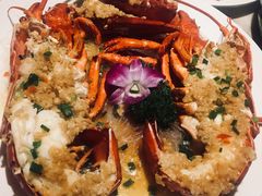 -百年恒益烧腊海鲜酒家·非遗传承(广州黄埔店)