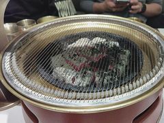 -西塔老太太泥炉烤肉(川沙百联店)