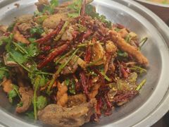 -七百岁羊肉馆(环球港店)