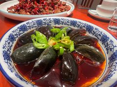 -川悦壹号·川菜(蠡溪路店)