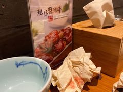 -好嫂子酱猪手•农家菜(华远坊店)