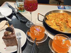 -港丽餐厅(天河城店)