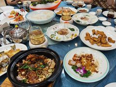-濠景渔港(汇通店)