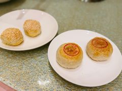 -江南灶中餐厅(南京香格里拉店)