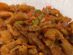 -香丰阁·烤鸭·川湘菜(清河店)