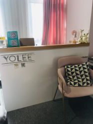 -Yolee雅妮容颜定制美睫·美甲