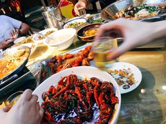 -聚味瞿记·龙虾堂(望城店)