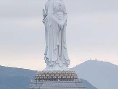 -三亚南山文化旅游区