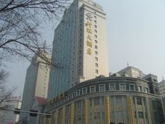 -上海神旺大酒店