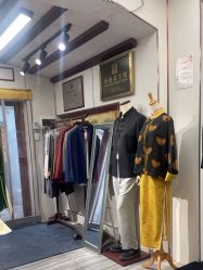 -孟洛川·旗袍高级定制