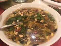 -不倒翁·徽天下名菜楼(马鞍山路店)