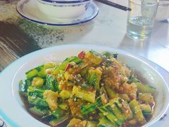 -阆辣荟餐饮(老味道8年·古城店)