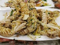 -四川小胡子海鲜(丁村万人海鲜广场店)