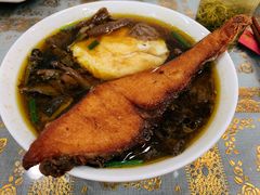 -兴福老面馆(寺路街店)