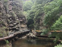 -九龙潭景区