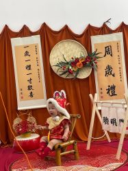 点击看大图 -小阿福儿童摄影(摩尔城店)