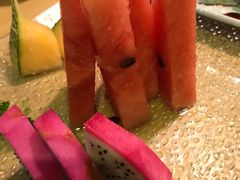 -山之川日料放题(通州店)