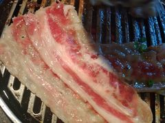-小米烤肉-泥炉炭烤(常营店)