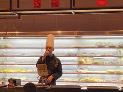 -潘小辣鲜肉老火锅
