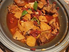 -耶里夏丽·新疆菜(徐家汇臻选店)