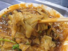 -正味斋锅巴菜(西北角店)