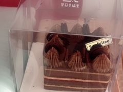 -皇冠幸福里动物奶油生日蛋糕(马祖路店)
