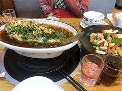 -妈妈的味道(和顺古镇店)