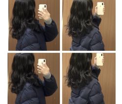 -3AM·S HAIR SALON烫发染发接发