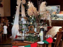 -MIMO CAFE(沙头角店)