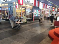 -肯德基(凤凰海店)
