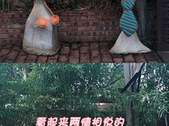 -大理床单厂艺术区