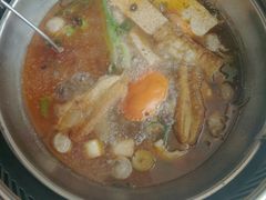 -七欣天香辣蟹火锅(武义壶山广场店)