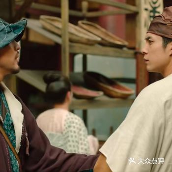 无心怎么变厉害了,而且这里面无心怎么怎么好了