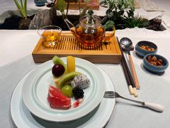 -叶叶菩提(太原别墅店)