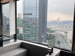 -Yolo私汤温泉设计师酒店(重庆南滨路店)