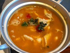 -半山腰·云南菜(侨福芳草地店)