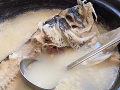 -香山湖家家宴(中山陵店)