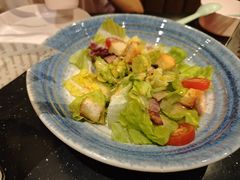 -西堤牛排(北京国瑞店)