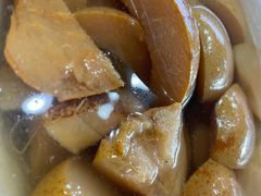 -清宫宴酒楼·计氏松枝包子