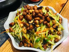 老妈凉菜-辣盆盆麻辣小龙虾(哈尔滨总店)