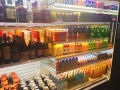 -KAOTOWN烤堂•烧烤(海汇港店)
