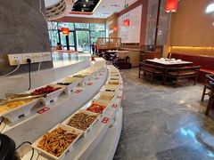 -重庆古城墙火锅(贵阳店)