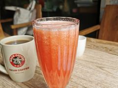 -MAAN COFFEE(金桥店)